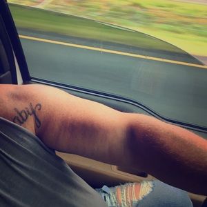 Meet your Posher, Marshall